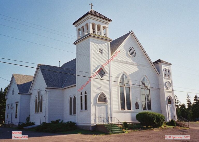 NS-Riverport - UCC - NS0298 NS-Riverport - UCC - NS0298
