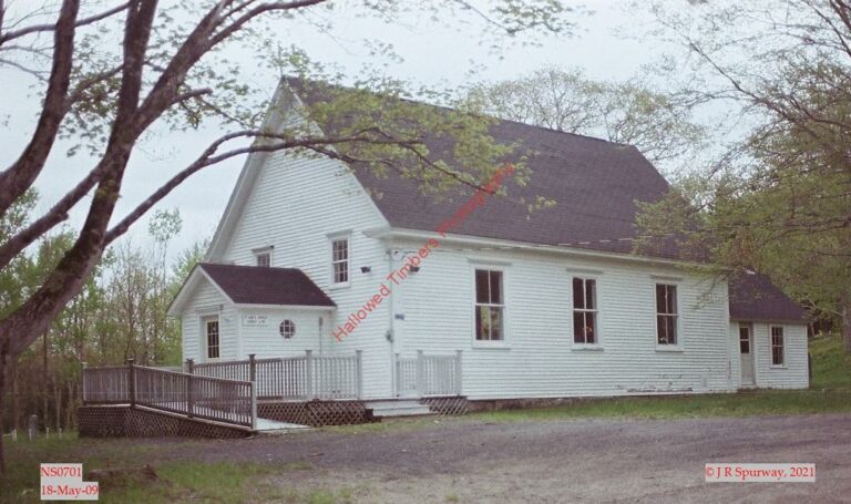 NS-Bear River Reserve - RC - NS0701