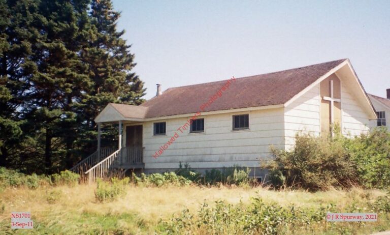 NS-Tancook Island - PEN - NS1701 NS-Tancook Island - PEN - NS1701