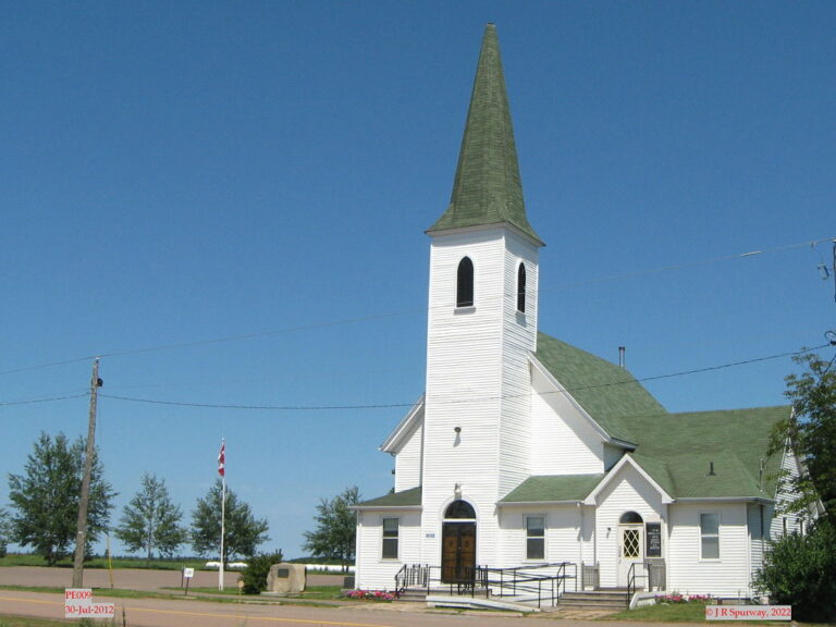 PE009 Lot 16 United Church, Central Lot 16 PE, taken 30-Jul-2012 © 2022 JR Spurway PE009 Lot 16 United Church, Central Lot 16 PE, taken 30-Jul-2012 © 2022 JR Spurway