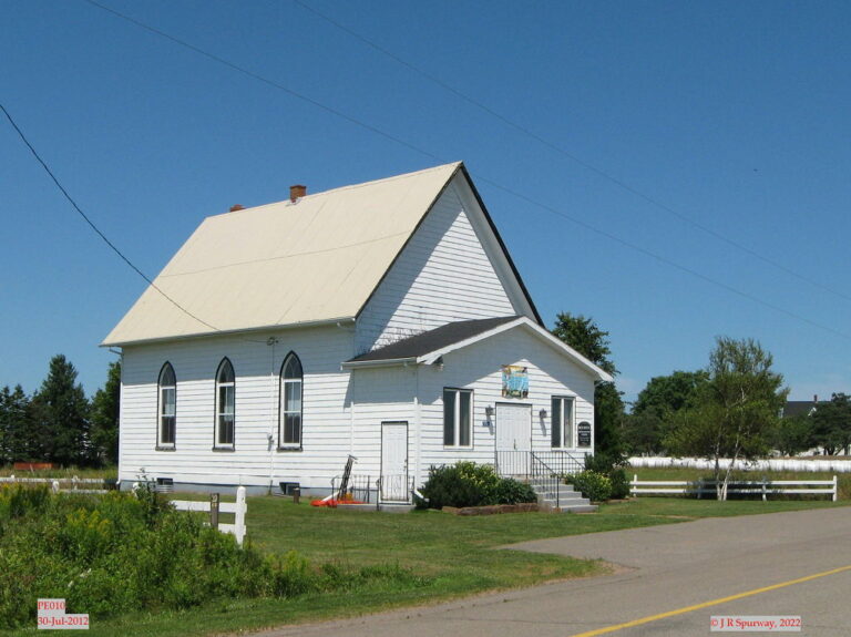 PE010 Belmont United Baptist Church, Belmont PE, taken 30-Jul-2012 © 2022 JR Spurway PE010 Belmont United Baptist Church, Belmont PE, taken 30-Jul-2012 © 2022 JR Spurway