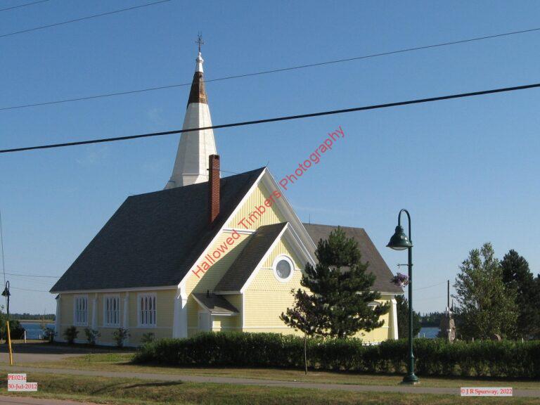 PE021c St Ann Catholic Church, Ellerslie PE, taken 19-Jul-2017 © 2022 JR Spurway PE021c St Ann Catholic Church, Ellerslie PE, taken 19-Jul-2017 © 2022 JR Spurway