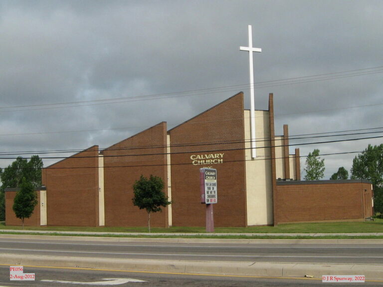 PE056 Calvary Temple Pentecostal Church, Charlottetown PE, taken 02-Aug-2012 © 2022 JR Spurway PE056 Calvary Temple Pentecostal Church, Charlottetown PE, taken 02-Aug-2012 © 2022 JR Spurway