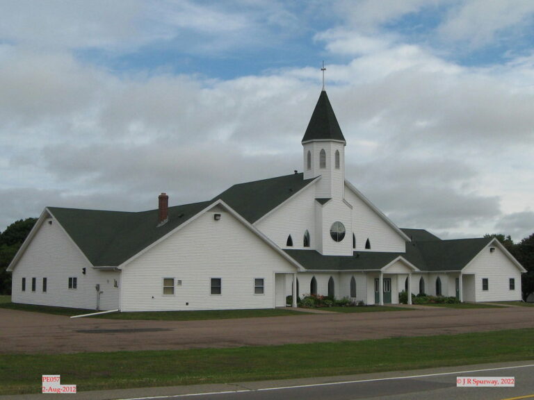 PE057 St Mark Presbyterian Church, Charlottetown PE, taken 02-Aug-2012 © 2022 JR Spurway PE057 St Mark Presbyterian Church, Charlottetown PE, taken 02-Aug-2012 © 2022 JR Spurway