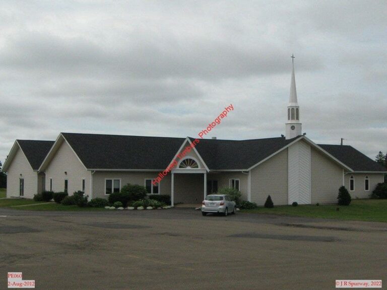 PE-Charlottetown - BAP - PE060 02-Aug-2012 PE-Charlottetown - BAP - PE060 02-Aug-2012