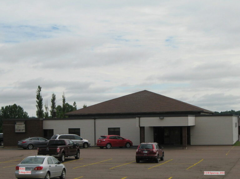 PE061 Grace Baptist Church, Charlottetown PE, taken 02-Aug-2012 © 2022 JR Spurway PE061 Grace Baptist Church, Charlottetown PE, taken 02-Aug-2012 © 2022 JR Spurway