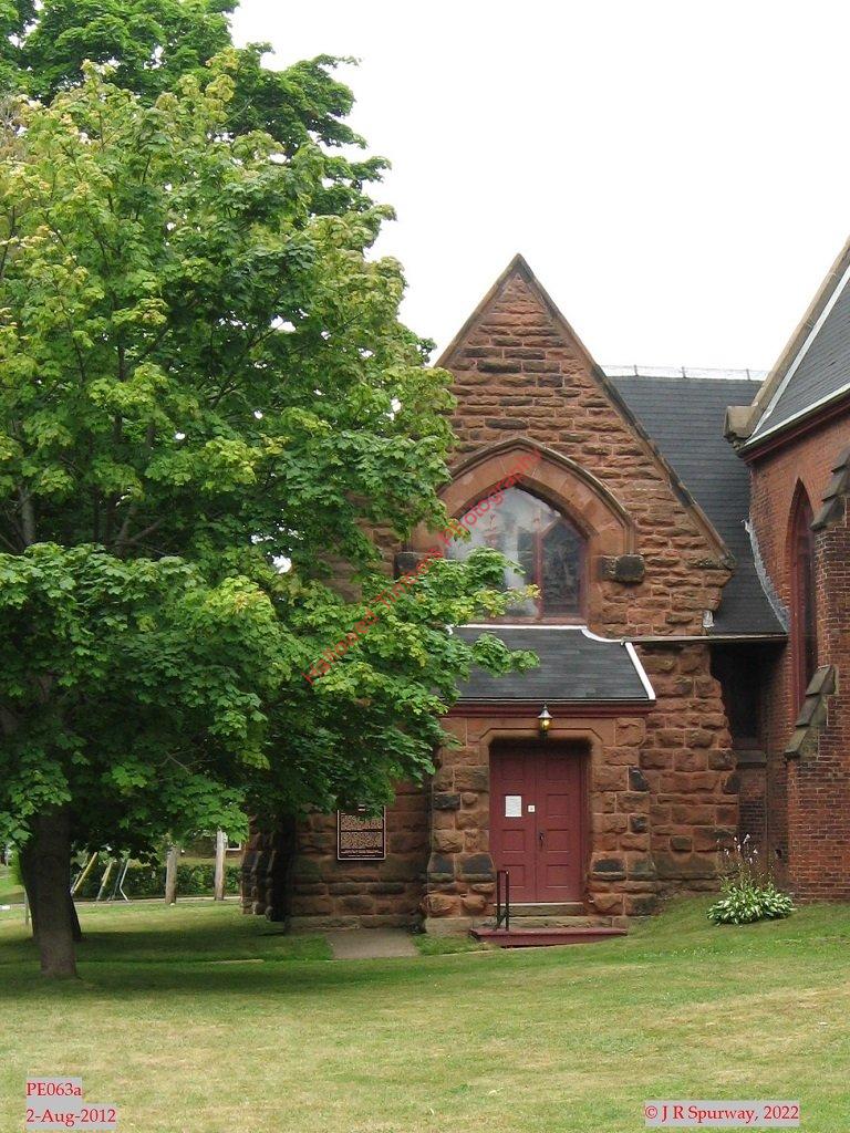 PE-Charlottetown - ANG - PE063a PE-Charlottetown - ANG - PE063a