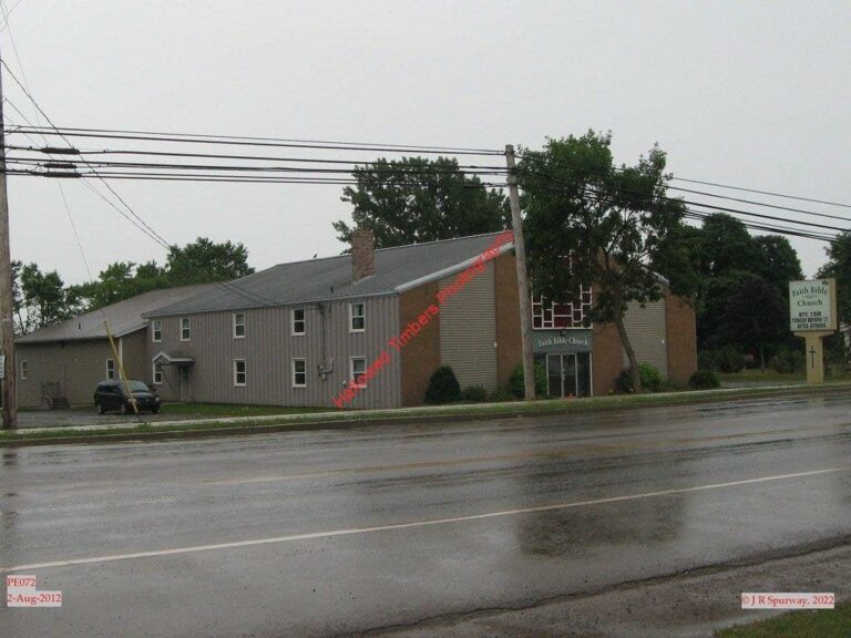 PE-Charlottetown - XOTH - PE072 02-Aug-2012