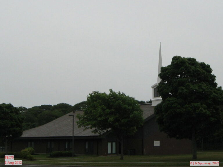 PE075 Church of Jesus Christ Latter Day Saints (LDS), Charlottetown PE, taken 02-Aug-2012 © 2022 JR Spurway PE075 Church of Jesus Christ Latter Day Saints (LDS), Charlottetown PE, taken 02-Aug-2012 © 2022 JR Spurway