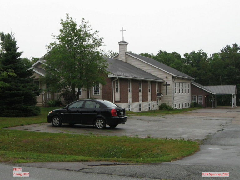 PE077 Sherwood Church of the Nazarene, Charlottetown PE, taken 02-Aug-2012 © 2022 JR Spurway PE077 Sherwood Church of the Nazarene, Charlottetown PE, taken 02-Aug-2012 © 2022 JR Spurway