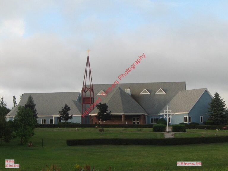 PE192b Our Lady of Assumption Catholic Church, Mount Stewart PE, taken 29-Jul-2013 © 2022 JR Spurway PE192b Our Lady of Assumption Catholic Church, Mount Stewart PE, taken 29-Jul-2013 © 2022 JR Spurway