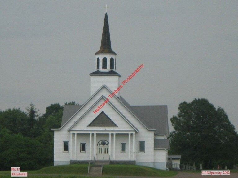PE-St Georges - RC - PE213 30-Jul-2013