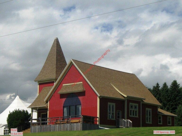 PE-Hampton - UCC - PE245 31-Jul-2013