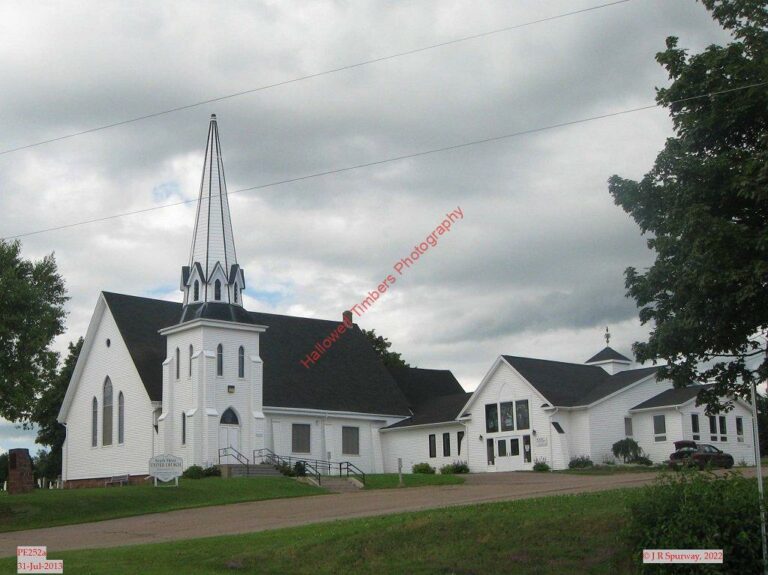 PE-Tryon - UCC - PE252a