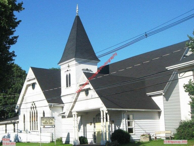 PE-Summerside - COC - PE264 31-Jul-2013