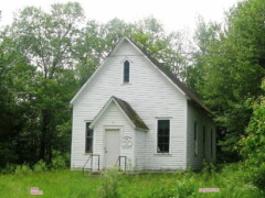 NB0042 Aboushagan Road Church Hall, Aboushagan Road NB