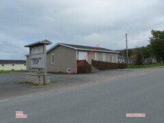 Cornerstone Baptist Church, Carbonear NL, ref: NL0602 NL0602 Cornerstone Baptist Church, Carbonear NL