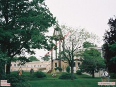 Bedford United Church, Bedford NS, ref: NS0186 NS0186 Bedford United Church, Bedford NS