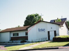 Canard Community Church, Canard NS, ref: NS1747 NS1747 Canard Community Church, Canard NS