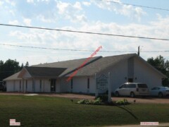 Apostolic Pentecostal Church, Alberton PE, ref: PE036 PE036 Apostolic Pentecostal Church, Alberton PE