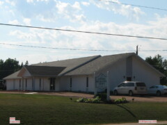 Apostolic Pentecostal Church, Alberton PE, ref: PE036 PE036 Apostolic Pentecostal Church, Alberton PE, taken 31-Jul-2012 © 2022 JR Spurway